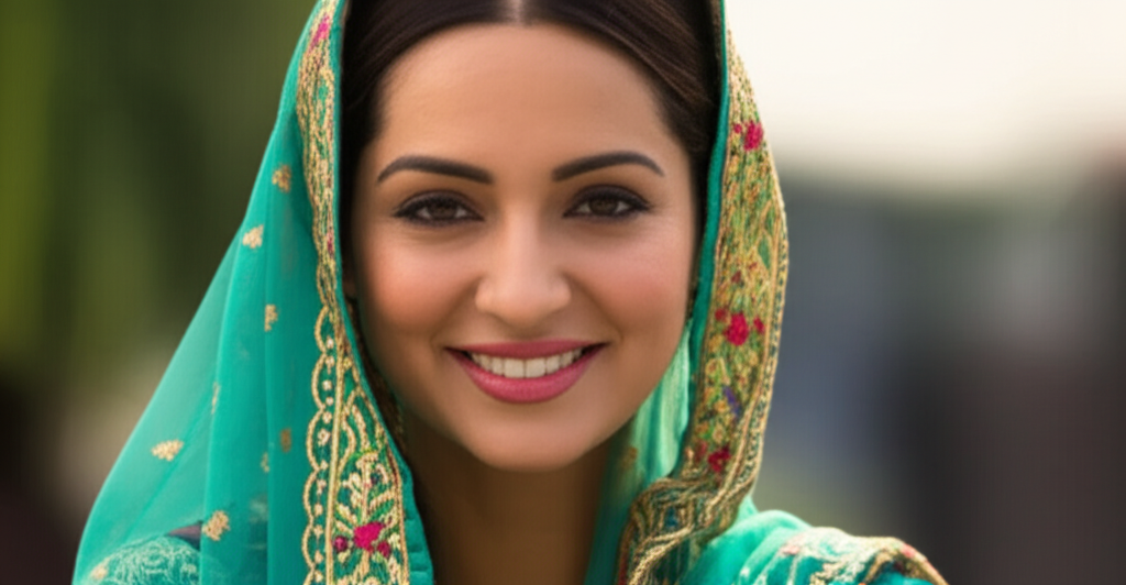 Ayesha Khan